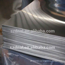 3003 H26 Aluminiumblechdecke